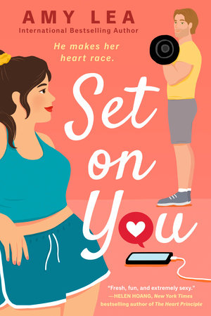 Set on You book cover