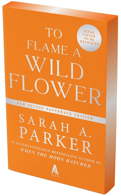 To Flame a Wild Flower cover