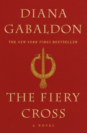 The Fiery Cross book cover
