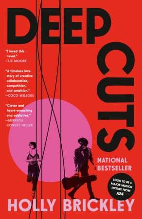 Deep Cuts book cover