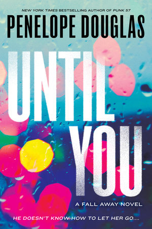 Until You book cover