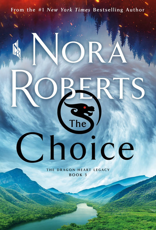 The Choice cover