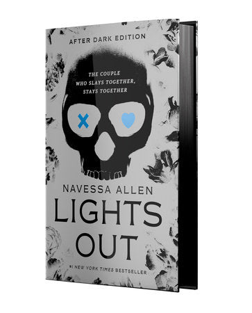 Lights Out Collector's Edition book cover