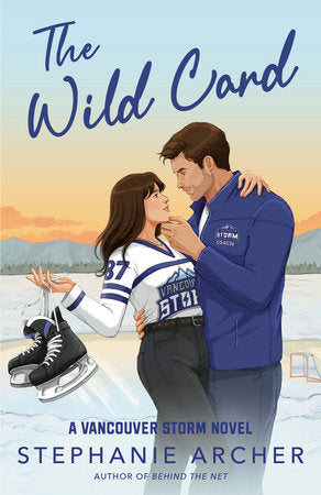 The Wild Card book cover