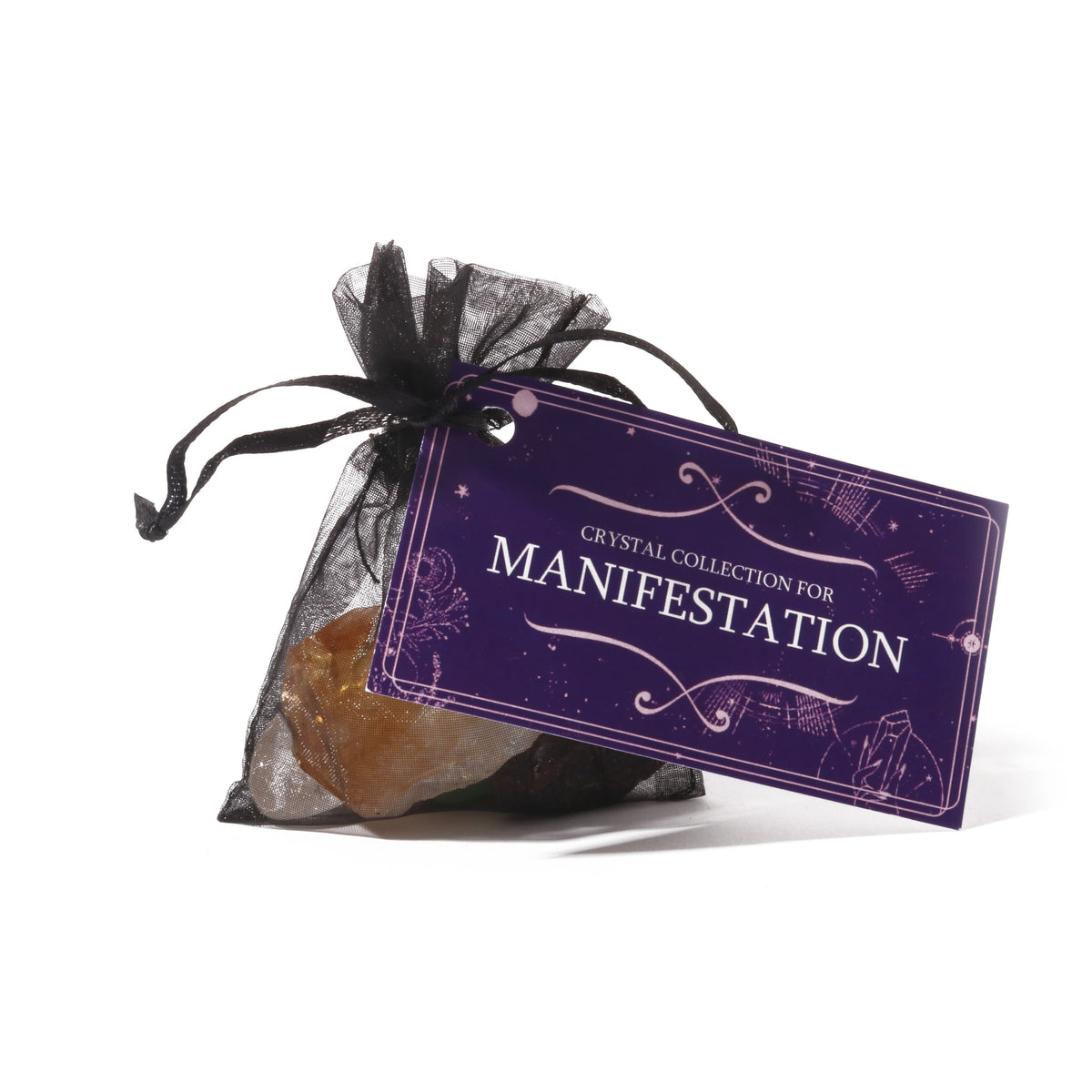 Intention Crystal Collection - Manifestation — product reference photo
