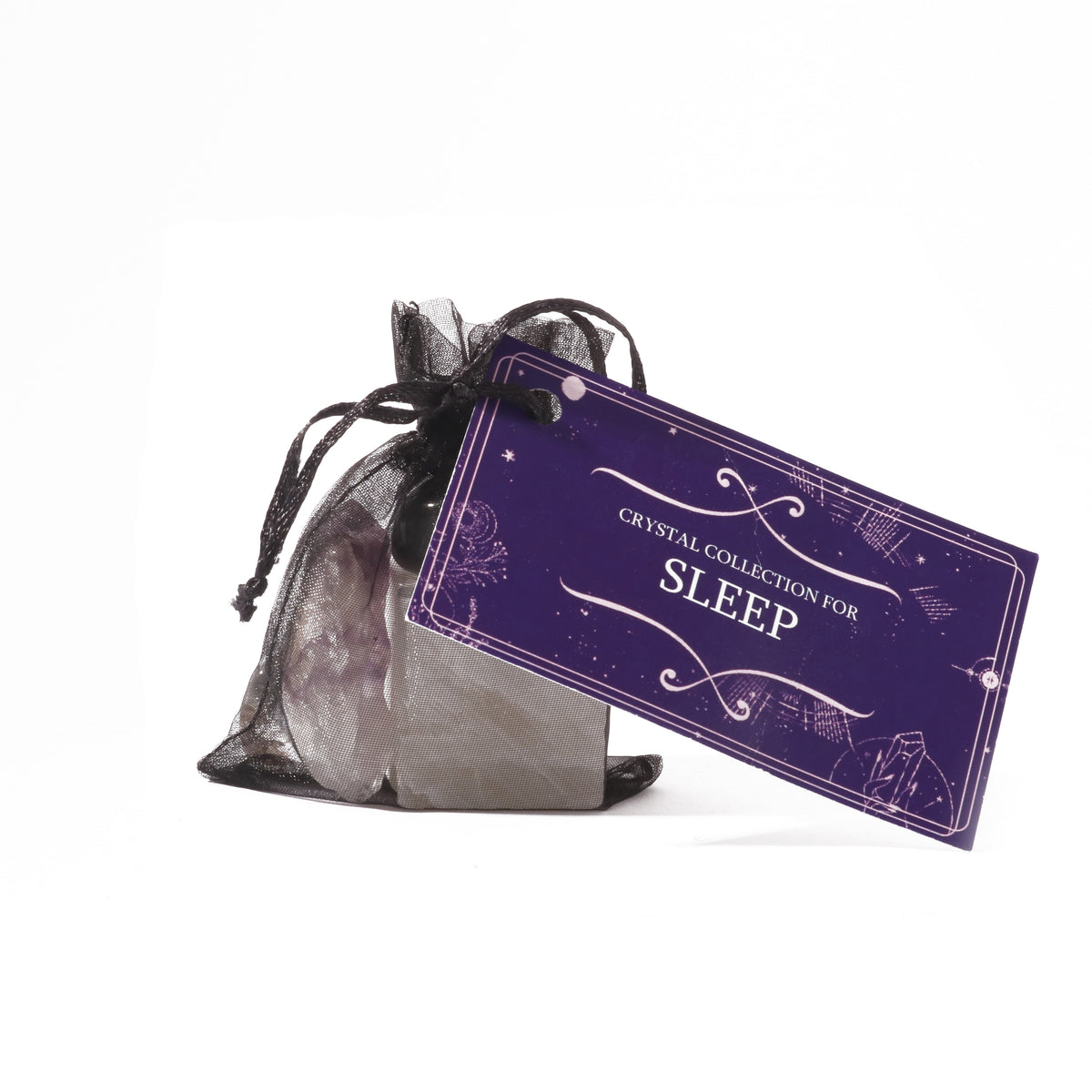 Intention Crystal Collection - Sleep — product reference photo